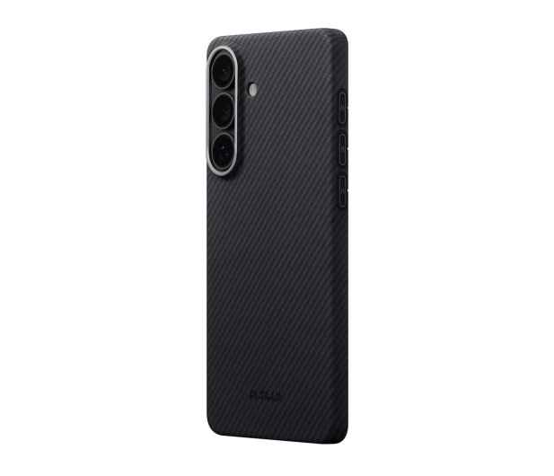 PITAKA Edge MagSafe Samsung Galaxy S26+ Black/Grey - 1509199 - zdjęcie 2